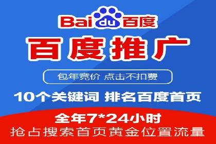 百度推广公司案例展示：揭秘传统行业如何实现互联网转型